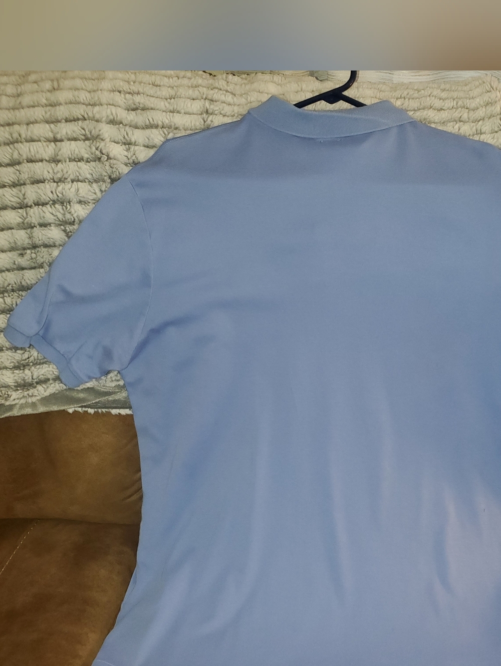 Men's Polo Ralph Lauren Classic Fit Polo Shirt Size XL - Picture 2 of 4